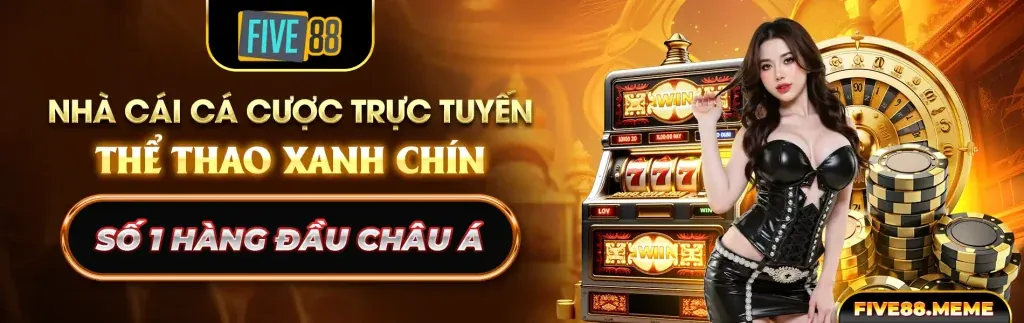 Ưu đãi chào mừng cho người chơi mới